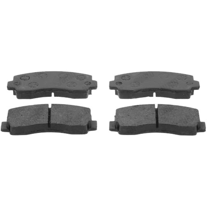 Brake Pad